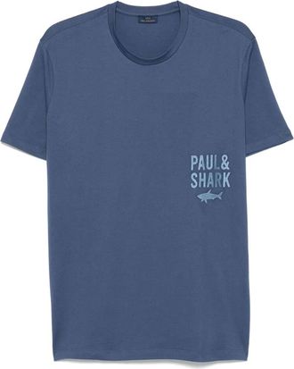 Paul & Shark T-Shirt-Uomo