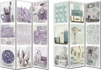 Casa Paravento 3a s.tela metro pinblu 120x180 - bizzotto