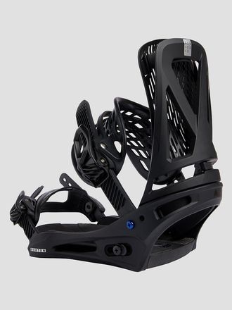 Burton Genesis Re-Flex 2026 Snowboard-Bindung black