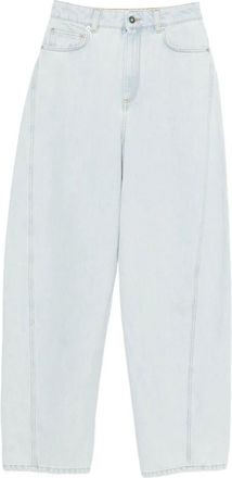 Givenchy Cocoon Denim Jeans Clothing