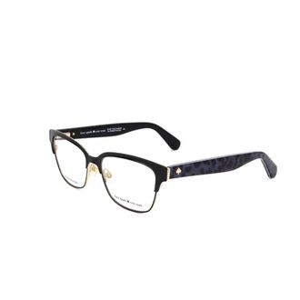 Kate Spade New York Glasses, female, Black, Size: 51 MM Ladonna Sunglasses