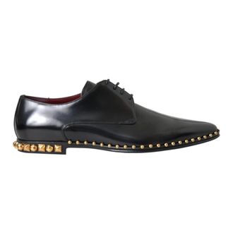 Dolce & Gabbana Uomo, Scarpe, Nero, 44 EU, new