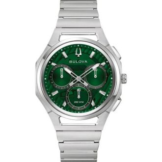 Bulova Accessoires, Dames, Grijs, ONE Size, Horloges