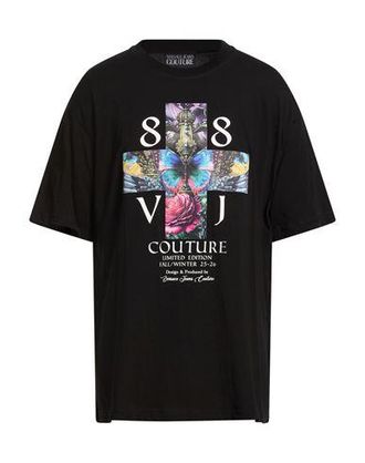 Versace TOPWEAR - T-shirts on YOOX.COM