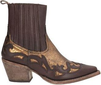 Piumi CALZADO - Botines de ca&ntilde;a alta en YOOX.COM