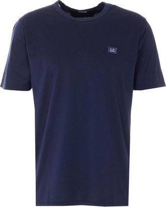 C.P. Company C. P. Company Logo T-Shirt