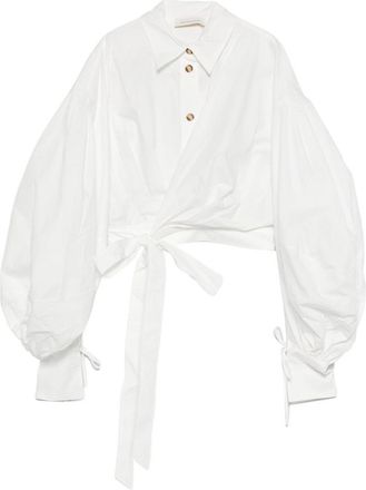 Zimmermann Blouse