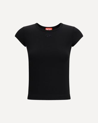 Diesel T-Angie-Od T-shirt Female S