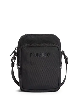 Dsquared2 Taschen.. Schwarz