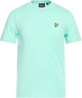 Lyle & Scott CAMISETAS Y TOPS - Camisetas en YOOX.COM