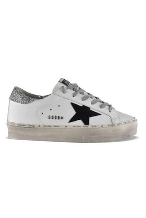 Golden Goose Deluxe Brand Hi Star Sneakers