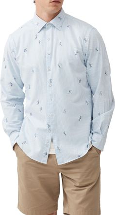 Rodd & Gunn Churchill Park Shirt