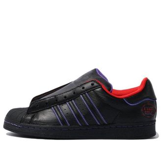 adidas BLOODY ANGLE x Superstar Laceless Bewitching FZ6568