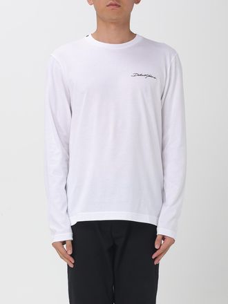 Dolce & Gabbana T-Shirt DOLCE & GABBANA Men color White