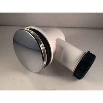 Villeroy & Boch Villeroy&boch - Ricambio Piletta/Sifone per Cabine Doccia Vitaviva - Villeroy e Boch 498709