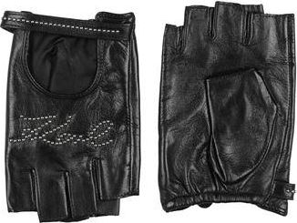 Karl Lagerfeld COMPLEMENTOS - Guantes en YOOX.COM