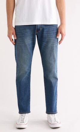 Lucky Brand 412 Athletic Slim Jeans in Birchin La at Nordstrom Rack, Size 42 X 30