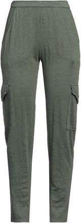 Majestic Filatures BOTTOMWEAR - Trousers on YOOX.COM