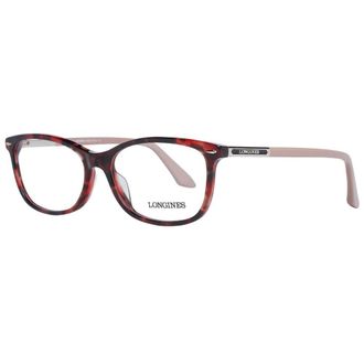 Longines Plastic Glasses Womens (Frames)