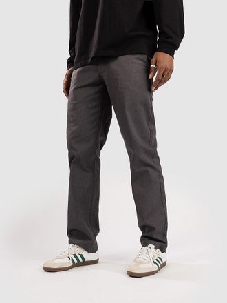 Volcom Frickin Modern Stret Broek grijs