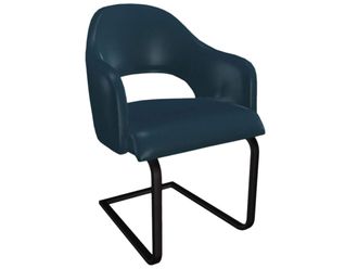 Schubiger M&ouml;bel Freischwinger Salesa