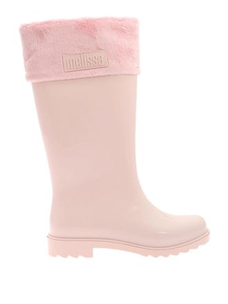 Melissa Rain boot ii