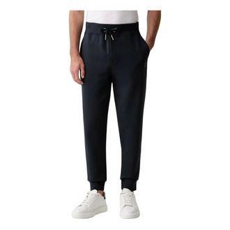 Joop Hombre, Pantalones, Azul, Talla: L