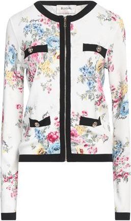 Blugirl STRICKWAREN - Strickjacken auf YOOX.COM