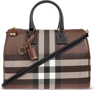 Burberry Borsa a tracolla - Marrone