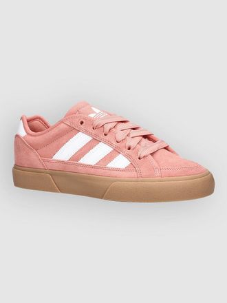 adidas Court Tns Premiere Zapatillas de Skate blanco