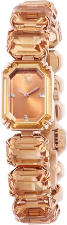 Swarovski Millenia Quartz Crystal Ladies Watch 5729841
