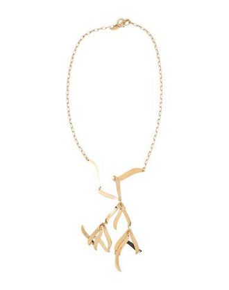 Isabel Marant JOYAS y RELOJES - Collares en YOOX.COM