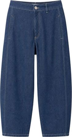 2-Biz Donna, Jeans, Blu, L, new