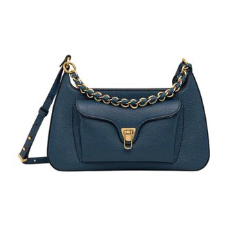 Coccinelle Mujer, Bolsos, Azul, Talla: ONE Size