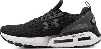 Under Armour HOVR Mega 2 Black White 3025472-001