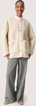 Soaked In Luxury Jas SLThalassa Jas Oversize fit