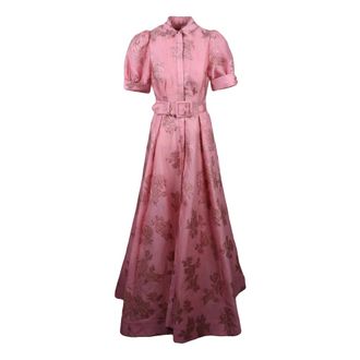 Rebecca Vallance Donna, Abiti, Rosa, S, new