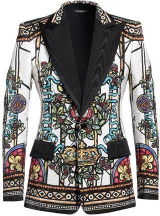 Dolce & Gabbana SUITS and CO-ORDS - Blazers sur YOOX.COM