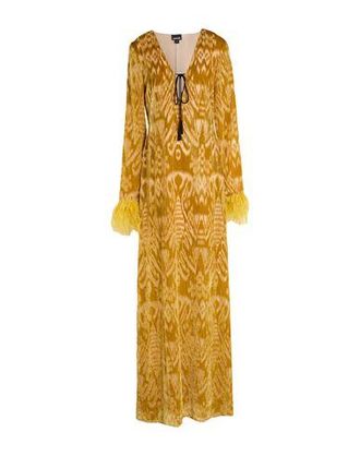 Just Cavalli DRESSES - Maxi dresses on YOOX.COM