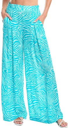 Vince Camuto Cover-Up Pant