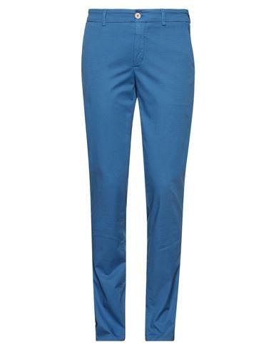 Casual Trouser Jeans Maison Clochard Department Straight-leg PLAZA