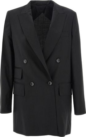 Max Mara Nebbie Blazer