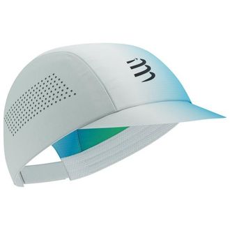 Compressport Pro Racing Cap Cap - Unisex | grau