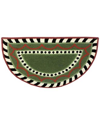 The Rug Market Harper 24X36in Doormat