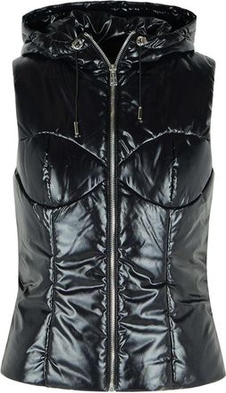 Coperni Black Polyamide Vest