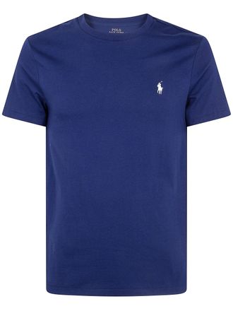 Ralph Lauren Short Sleeves Classic T-Shirt