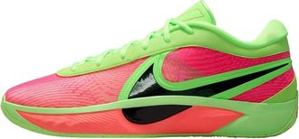 Nike Giannis Freak 6 Eva - Heren - Hardloopschoenen - Veelkleurig - 45 EU - Fitness