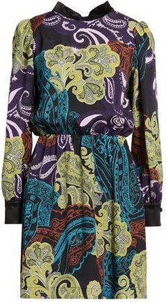 Hanita DRESSES - Mini dresses sur YOOX.COM