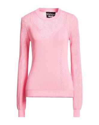 Moschino KNITWEAR - Jumpers on YOOX.COM