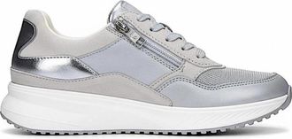Waldl&auml;ufer H-Mara - Dames - Sneakers - Veelkleurig - 36 1/2 EU - Leer - Schoenen